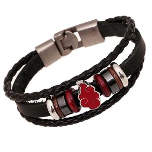 bracelet akatsuki
