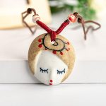 bijou japonais Geisha