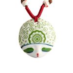 collier japonais élégant