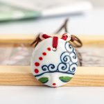 accessoire mode japonais