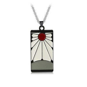 collier japonais Shiny