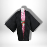 costume de Kimono traditionnel japonais