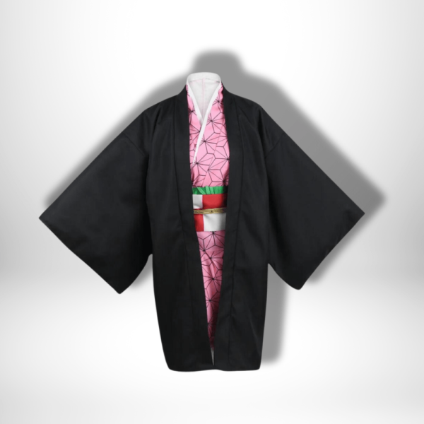 costume de Kimono traditionnel japonais