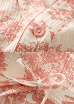 Pyjama Yoru kimono féminin