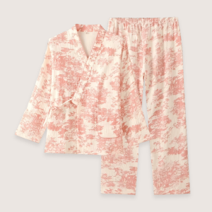 ensemble kimono femme Pyjama Yoru