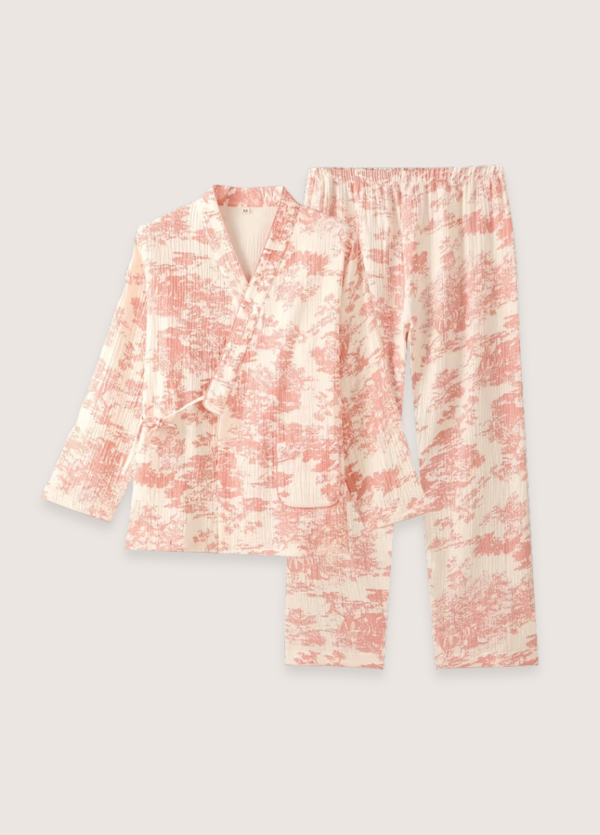 ensemble kimono femme Pyjama Yoru
