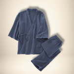 tenue kimono pantalon par KIMONOHUB