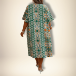 mode tendance kimono short