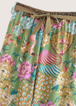 style japonais moderne kimono