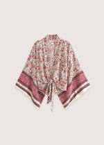 Kimon court Jardin de Perse