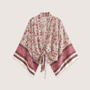 Kimon court Jardin de Perse