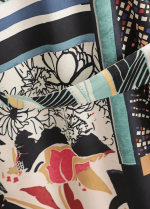 haute couture kimono court