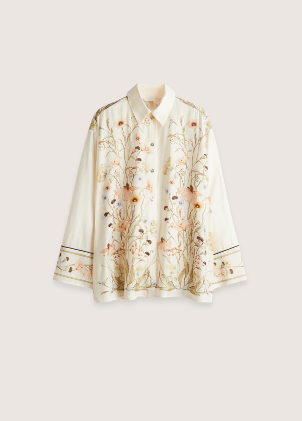 kimono court magnolia