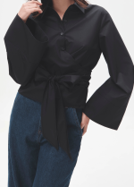 kimono court noir