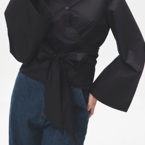 kimono court noir