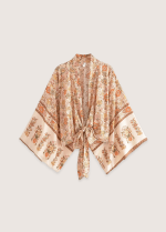 kimono court Terra Petal
