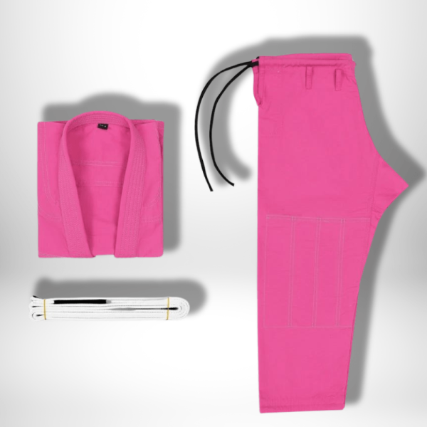 Kimono de JJB pour Femme