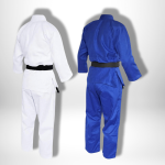 kimono enfant pour judo en coton
