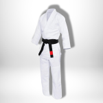 kimono de judo taille ajustable enfant