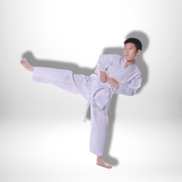 Kimono de Karaté pour Enfant