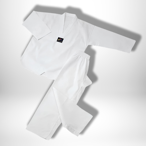kimono de Taekwondo élégant