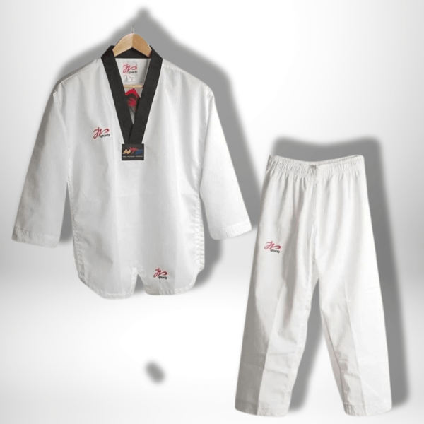 Kimono de Taekwondo pour Homme