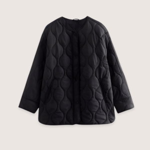 kimono élégance noire