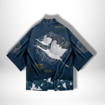kimono pour garçon