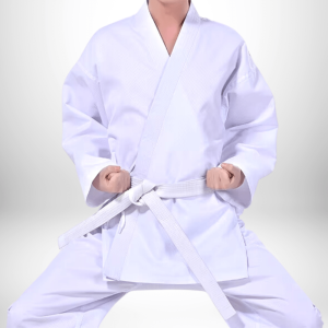 kimono de judo enfant