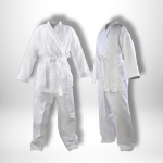 kimono japonais karaté enfant