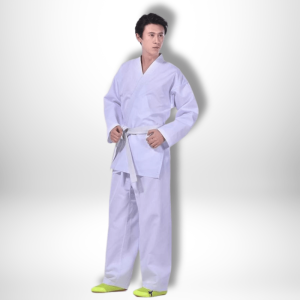 kimono japonais karaté homme