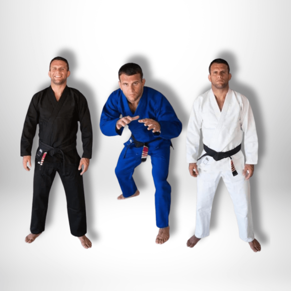 kimono jjb tatami