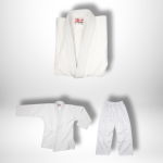 kimono de judo élégant