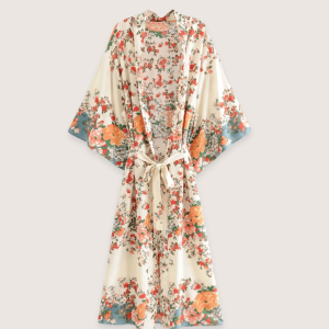 KIMONOHUB Kimono long Yume