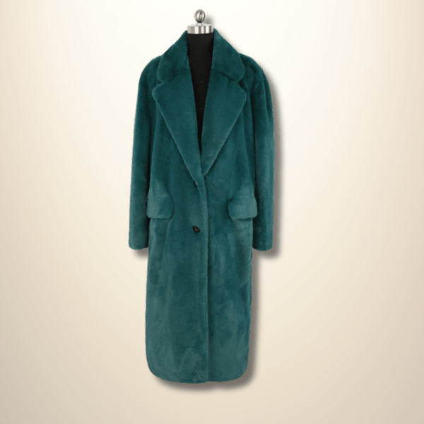 manteau kimono femme