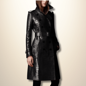 manteau kimono femme serpent