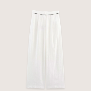 Pantalon kimono élégant