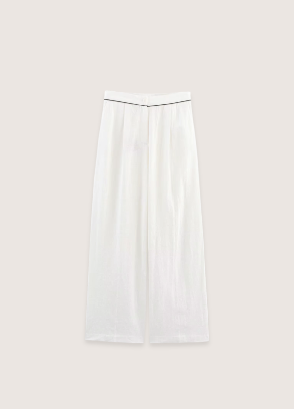Pantalon kimono élégant