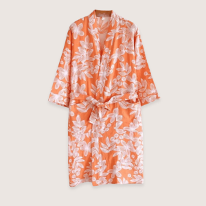 peignoir kimono femme Purumeria