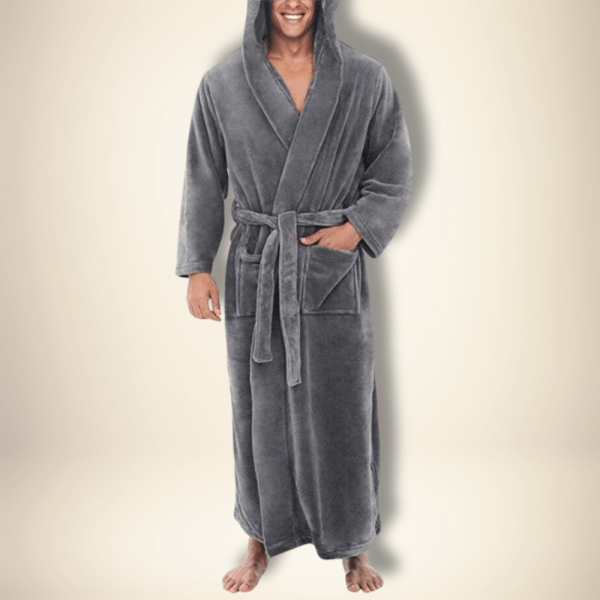 Peignoir kimono homme Cocooning