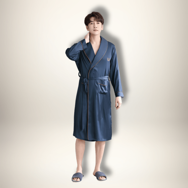 peignoir kimono homme HighSchool