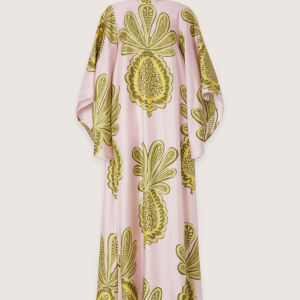 robe kimono réversible