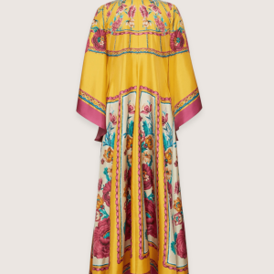 robe kimono réversible
