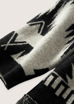 kimono aztèques élégant
