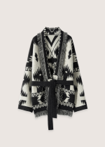 veste kimono aztèques