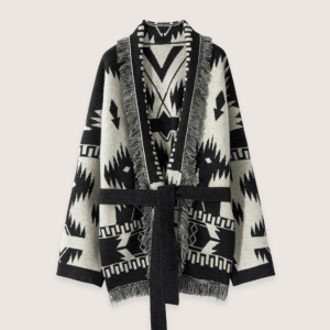 veste kimono aztèques