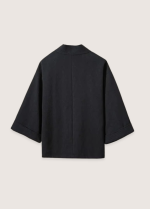style Hanfu noir