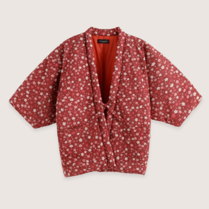 Veste kimono japonaise