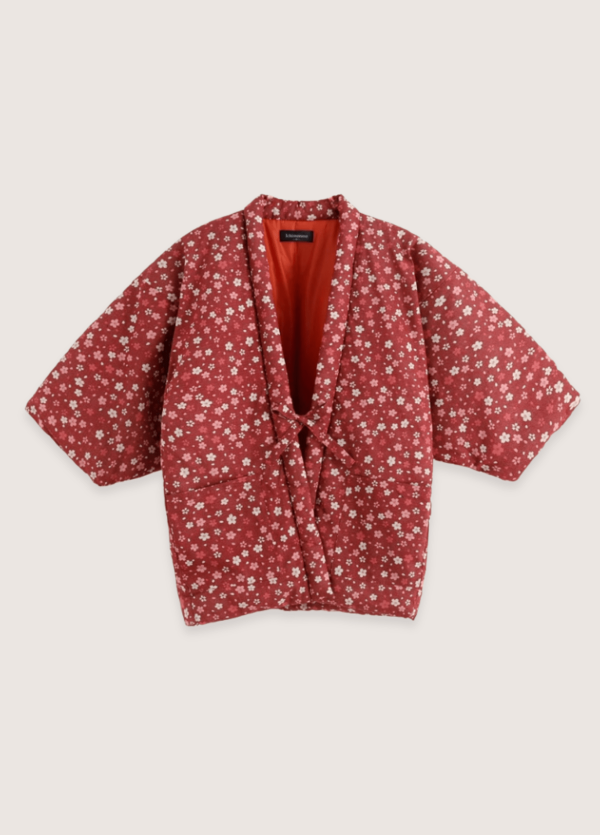 Veste kimono japonaise