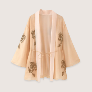 veste kimono Yuki